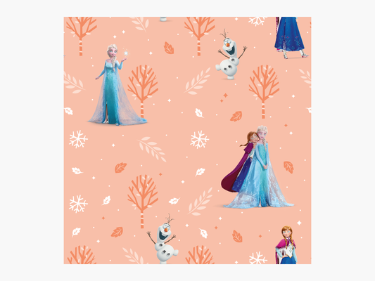 6160021093 - PMED FROZEN BOSQUE MAGICO
