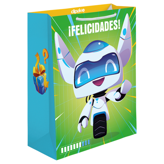 5120025535 - B2 BM ROBOTS DEL FUTURO