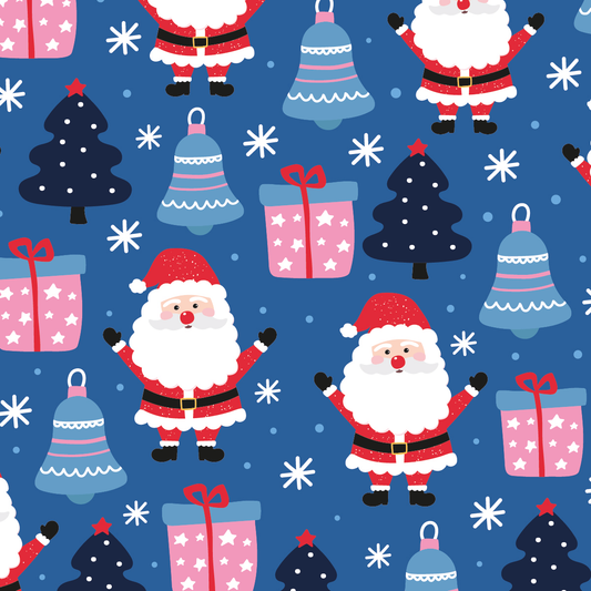6560025974 - PMED SANTA ENTRE CAMPANAS