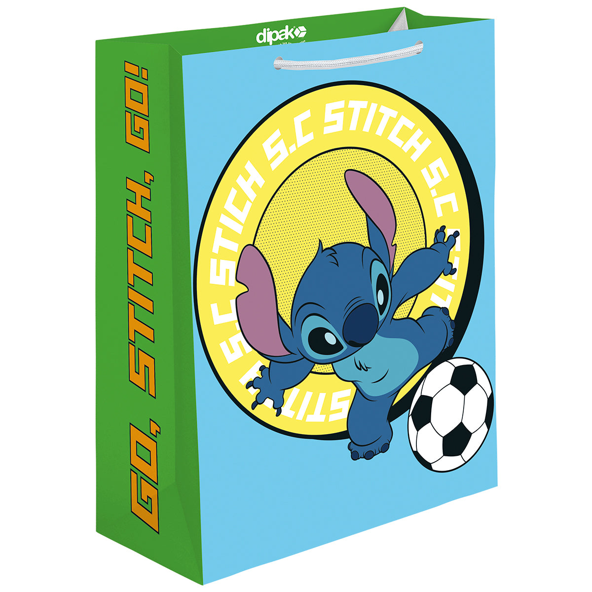 6120071020 - B7 STITCH SOCCER