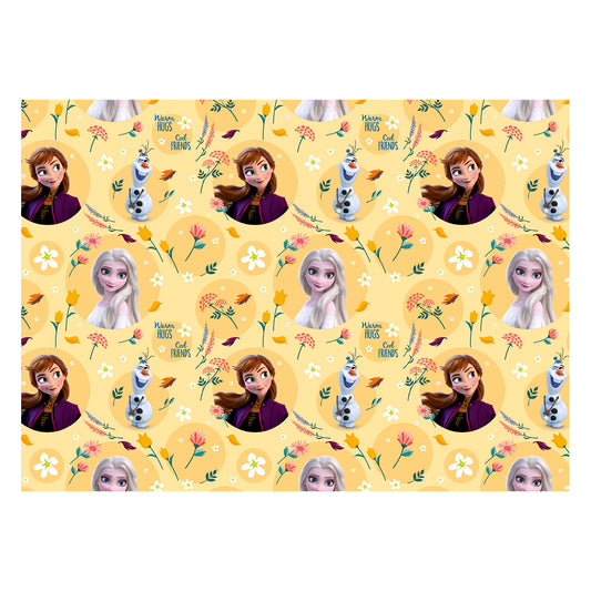 6160021861 - PMED FROZEN MAGIA ENTRE FLORES