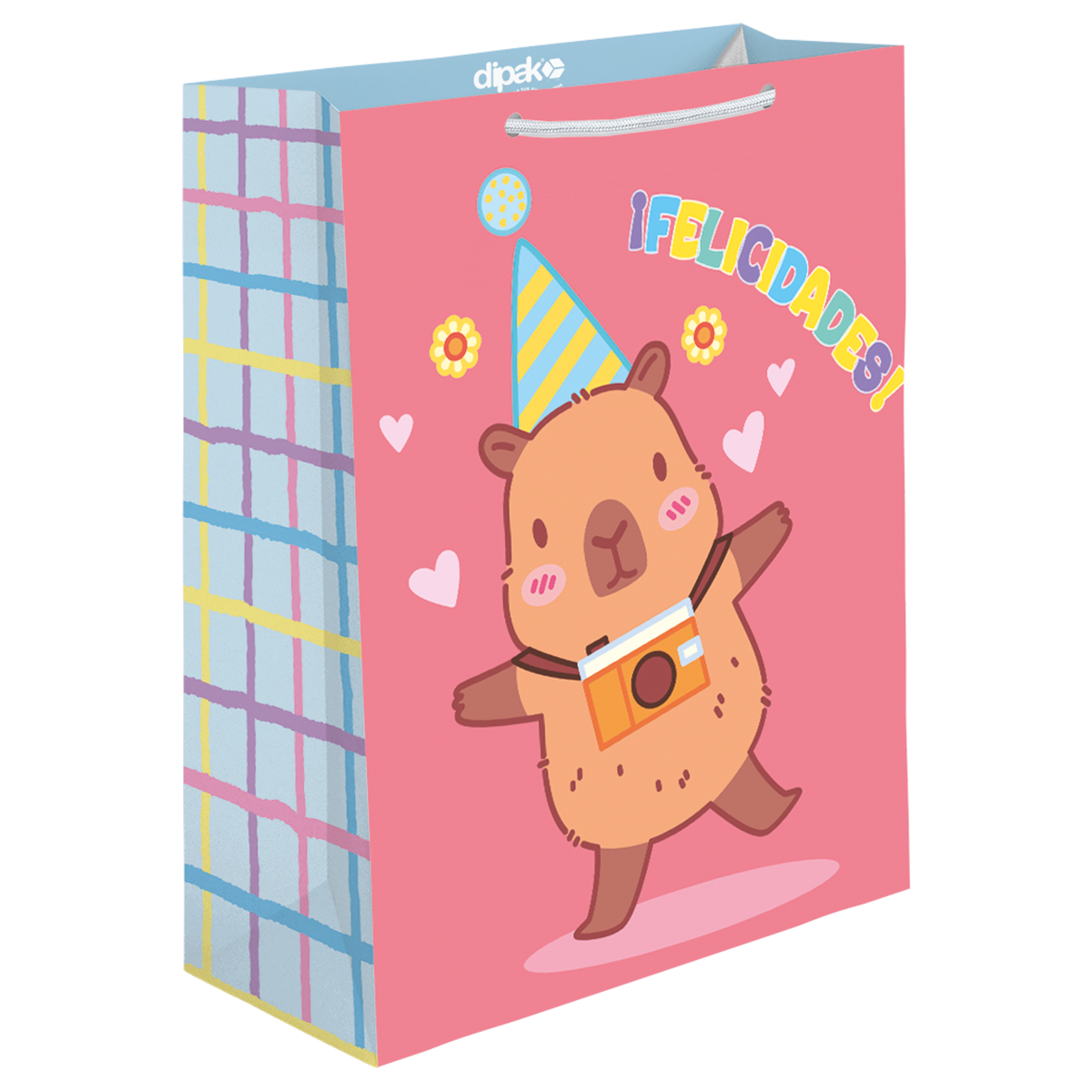 5120035529 - B3 BM CAPIBARAS