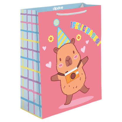 5120035529 - B3 BM CAPIBARAS