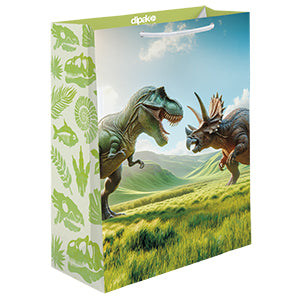 5120075545 - B7 BATALLA DE DINOSAURIOS