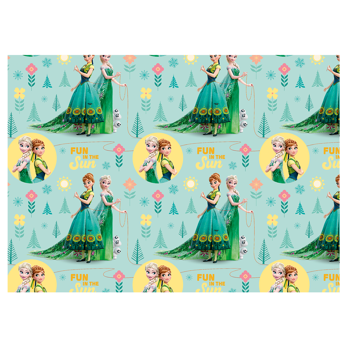 5160021874 - PMED FROZEN DIVERSION AL SOL