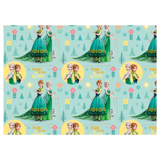 5160021874 - PMED FROZEN DIVERSION AL SOL