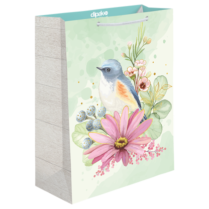 5120015238 - B1 BM VUELO DE FLORES