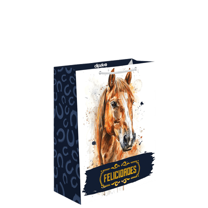 6420015122 - B1 BM GALOPE DE CABALLOS