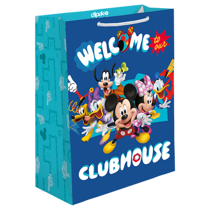 5120031232 - B3 BM MICKEY CLUBHOUSE