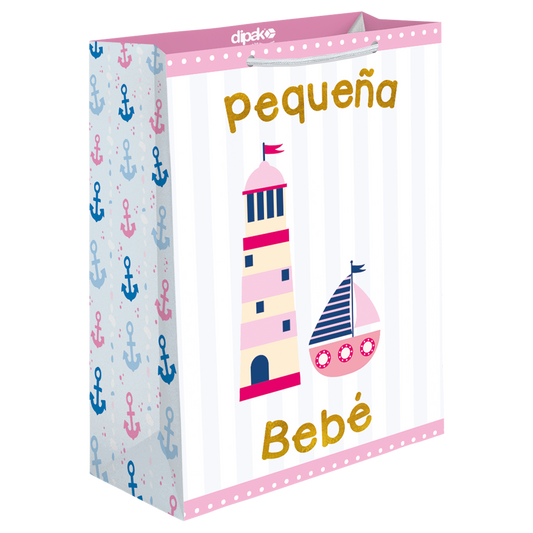 5120015616 - B1 BM BABY NINA MARINERA