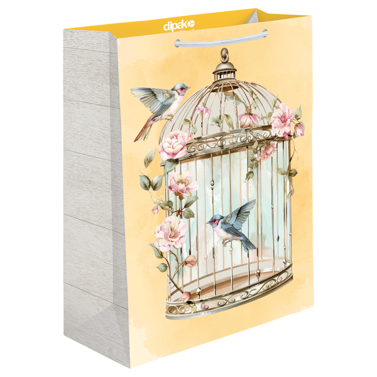 5120035238 - B3 BM VUELO DE FLORES