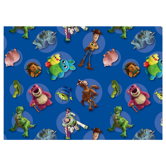 5160021057 - PMED TOY STORY AMIGOS DE JUEGO