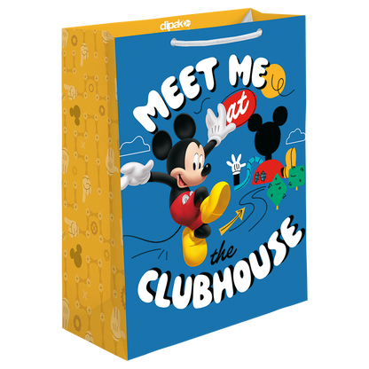 5120021232 - B2 BM MICKEY CLUBHOUSE