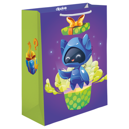 5120025535 - B2 BM ROBOTS DEL FUTURO