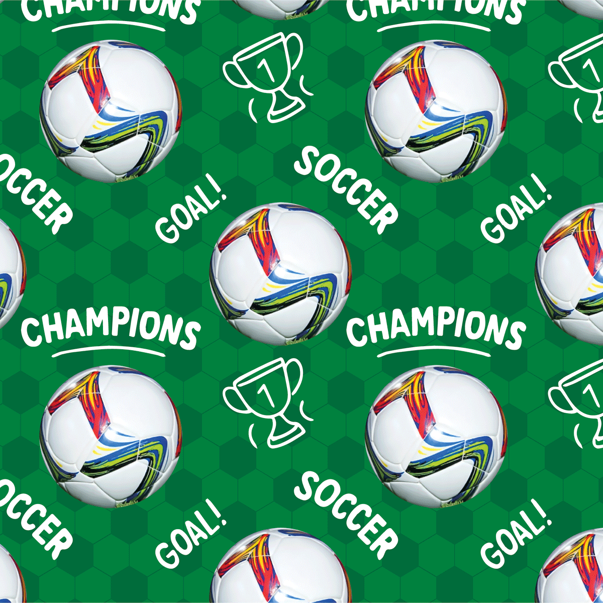 6160025542 - PMED CAMPEONES DE FUTBOL
