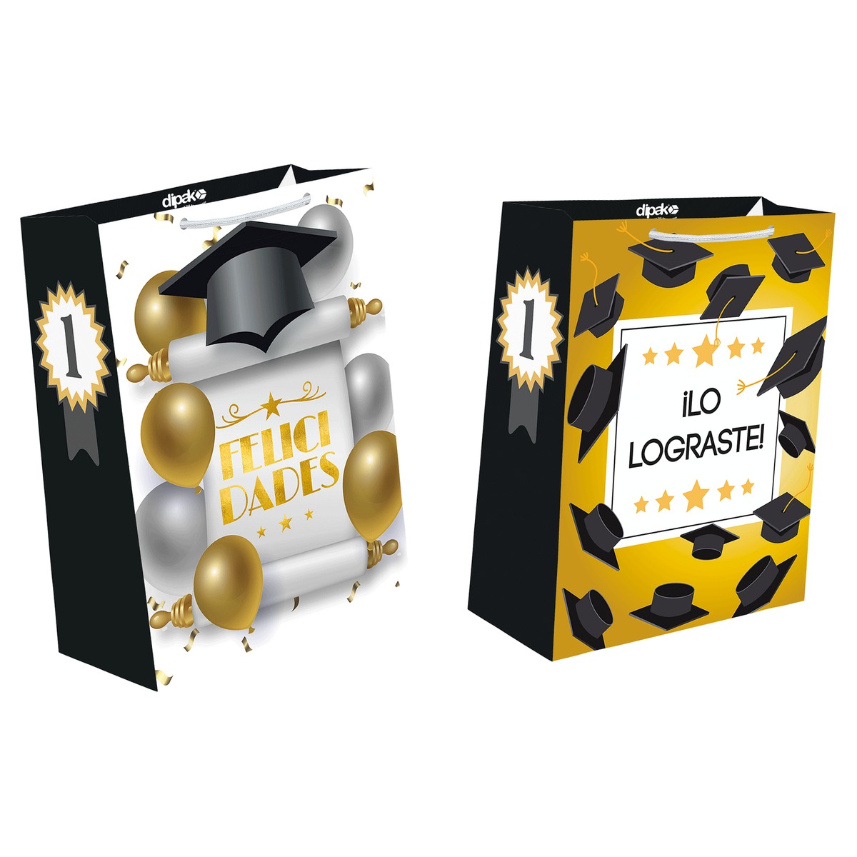6120015158 - B1 BM SUENO DE GRADUACION