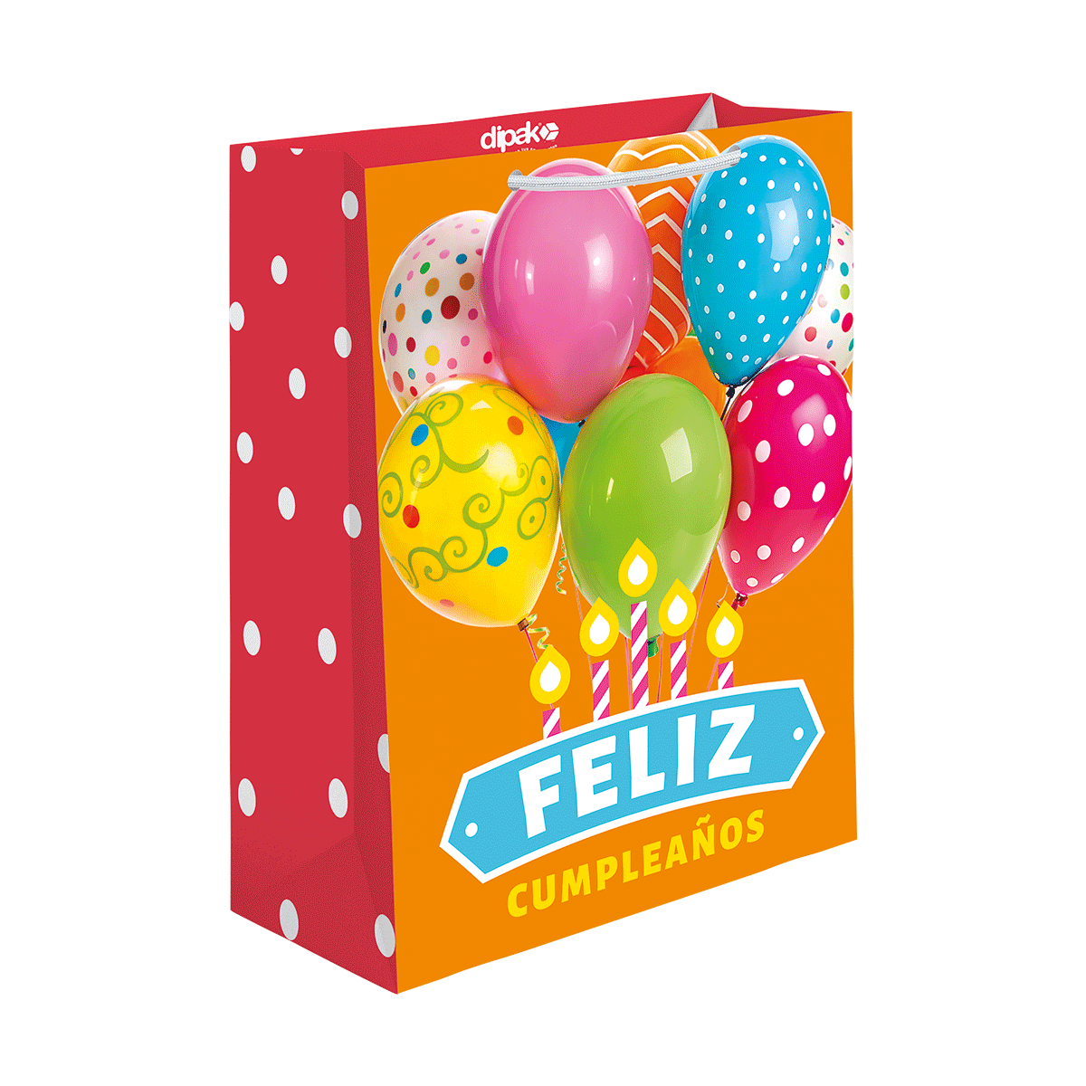 6120015326 - B1 BM CELEBRACION CON GLOBOS