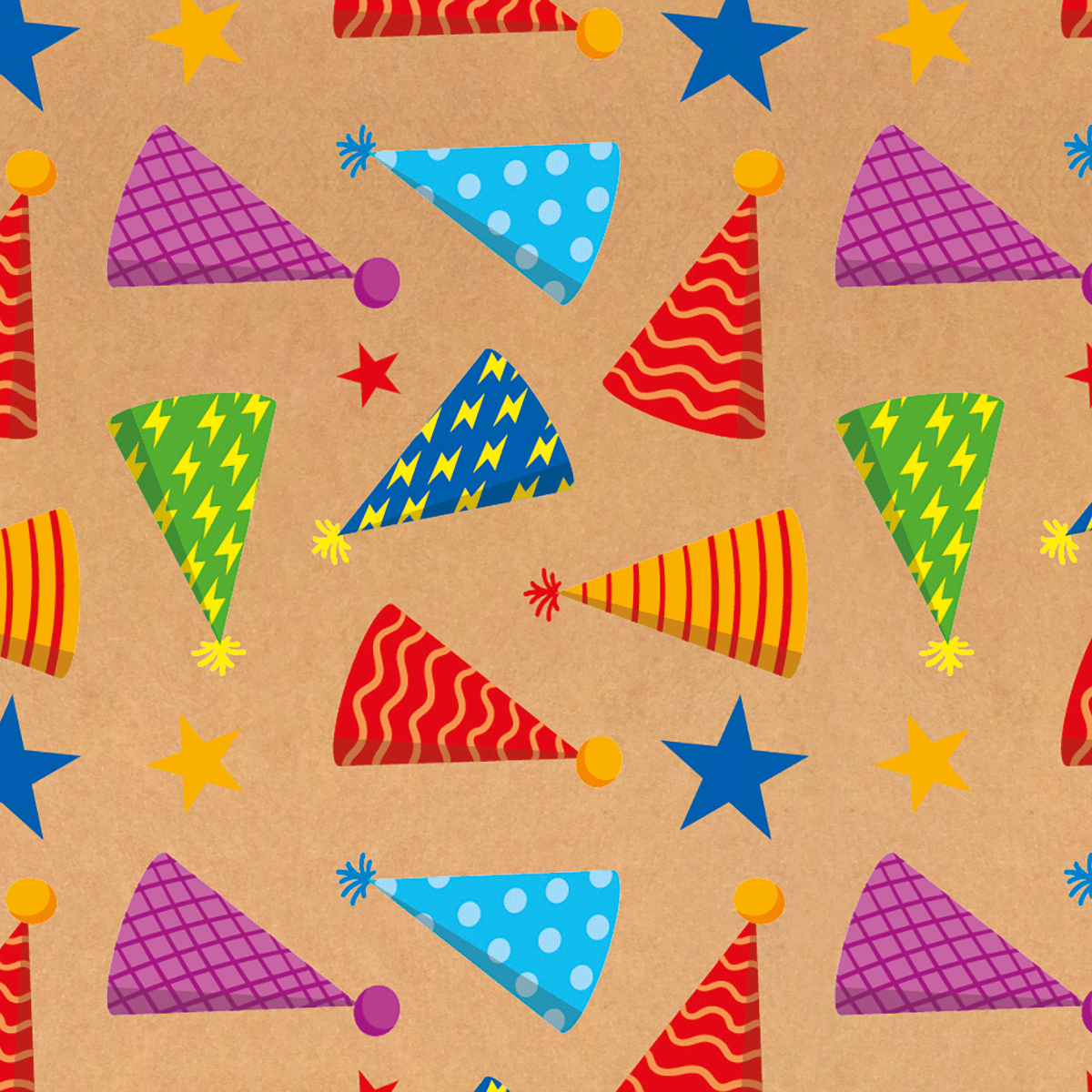 6166025418 - PMED KRAFT GORRITOS MAGICOS