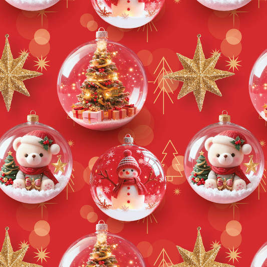6560025019 - PMED NAVIDAD EN ESFERAS