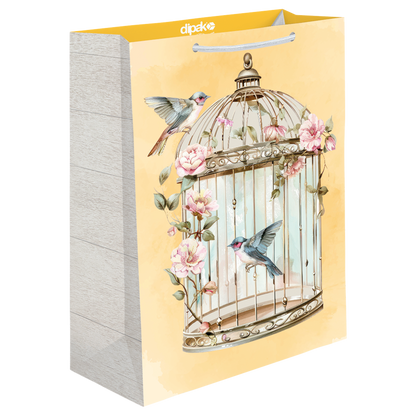 5120015238 - B1 BM VUELO DE FLORES