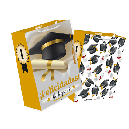 6120015158 - B1 BM SUENO DE GRADUACION