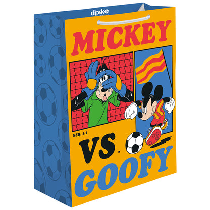 6120071217 - B7 MICKEY FUTBOLISTA