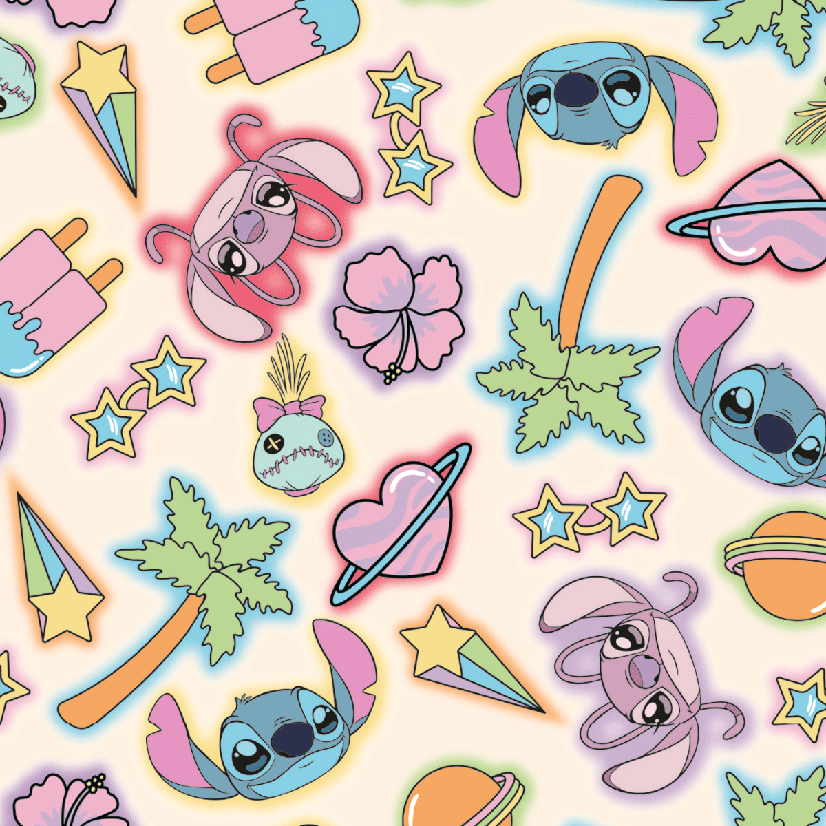 6160021029 - PMED STITCH ICONOS
