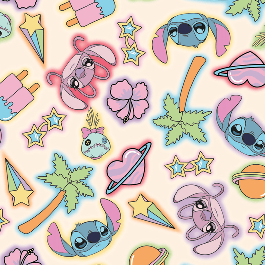 6160021029 - PMED STITCH ICONOS