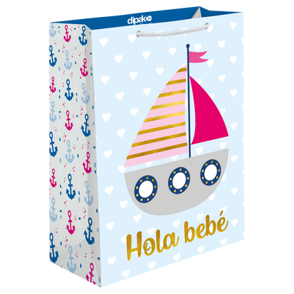 5120015616 - B1 BM BABY NINA MARINERA