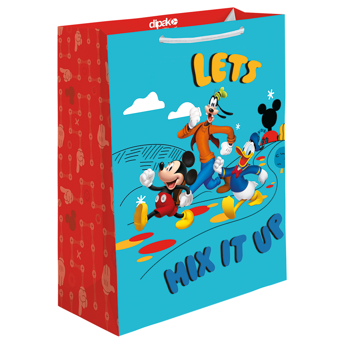 5120011232 - B1 BM MICKEY CLUBHOUSE