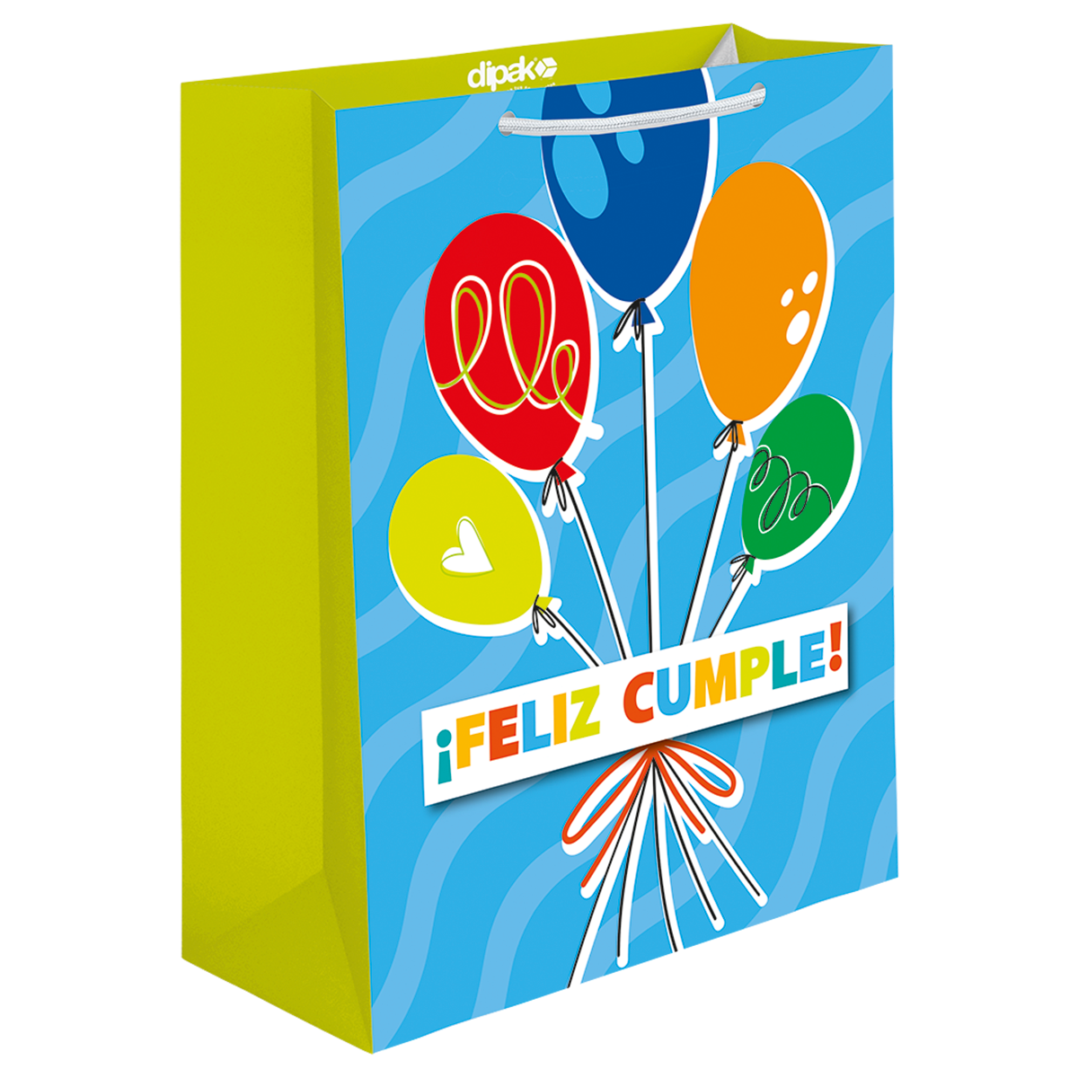 5120015334 - B1 BM TARJETA DE CUMPLEANOS