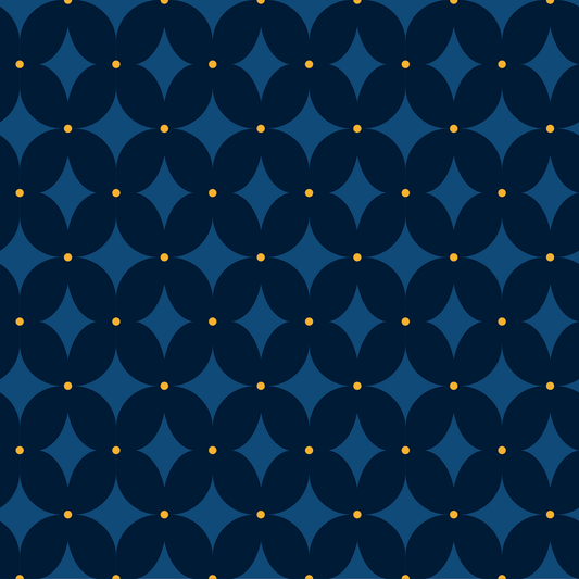6460025140 - PMED AZUL DORADO