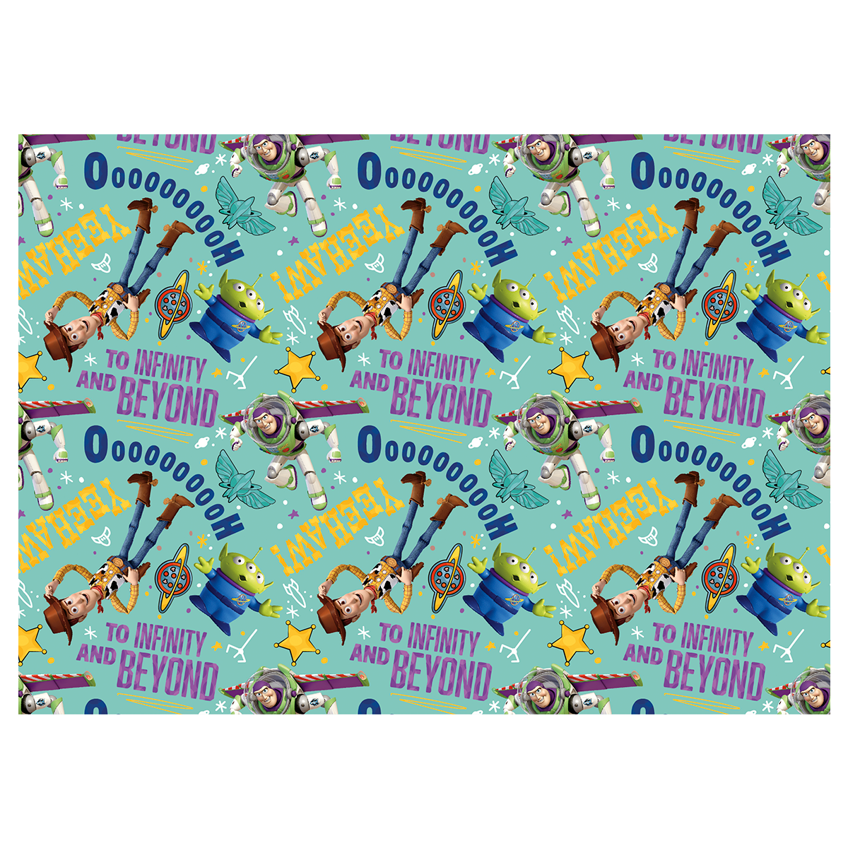 5160021058 - PMED TOY VUELO AL ESPACIO