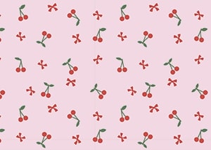 5374025215 - PMED FAN CEREZAS ROJAS