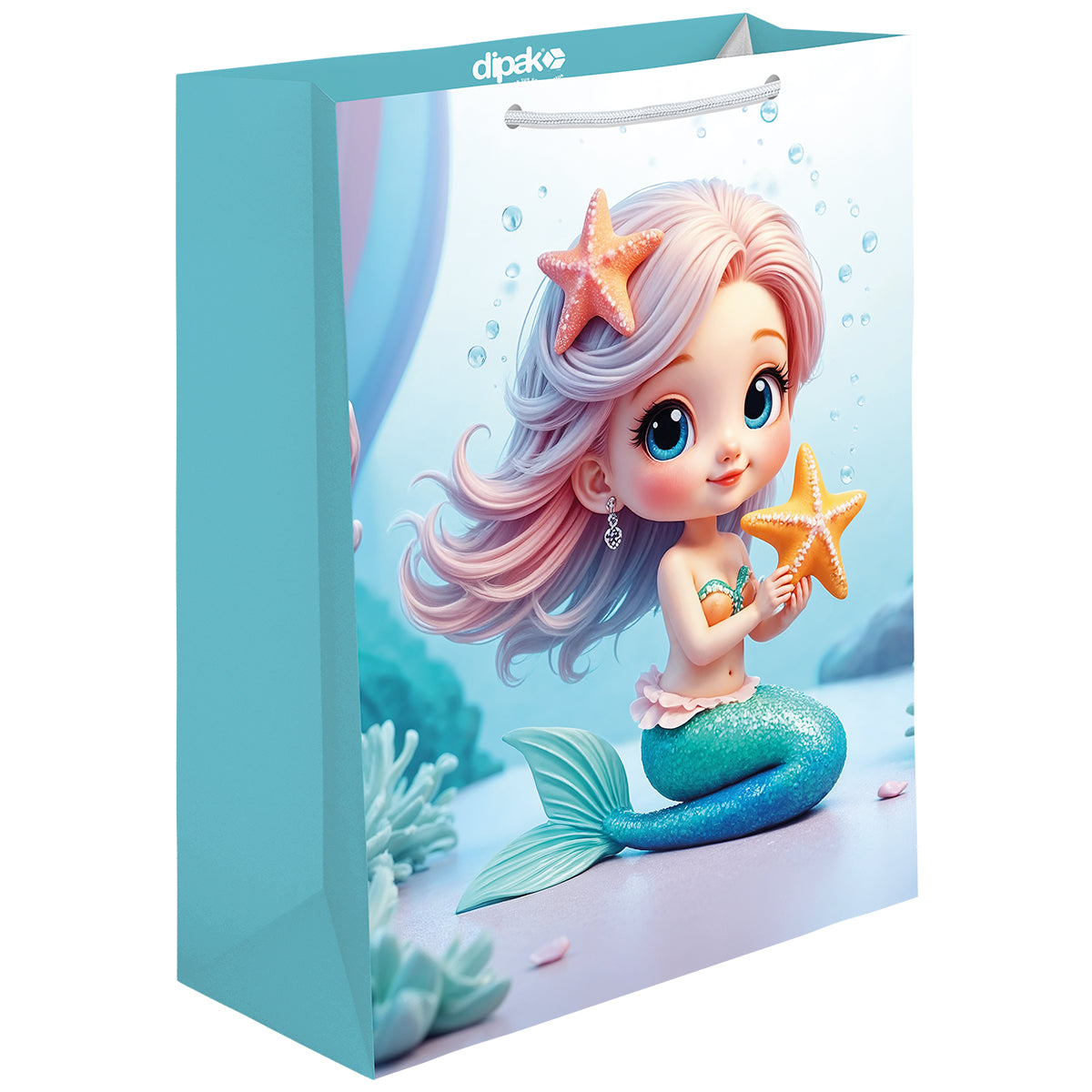 6120035516 - B3 BM SIRENA FANTASIA MARINA