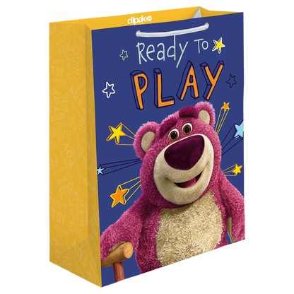 5120021034 - B2 BM TOY STORY VAMOS A JUGAR