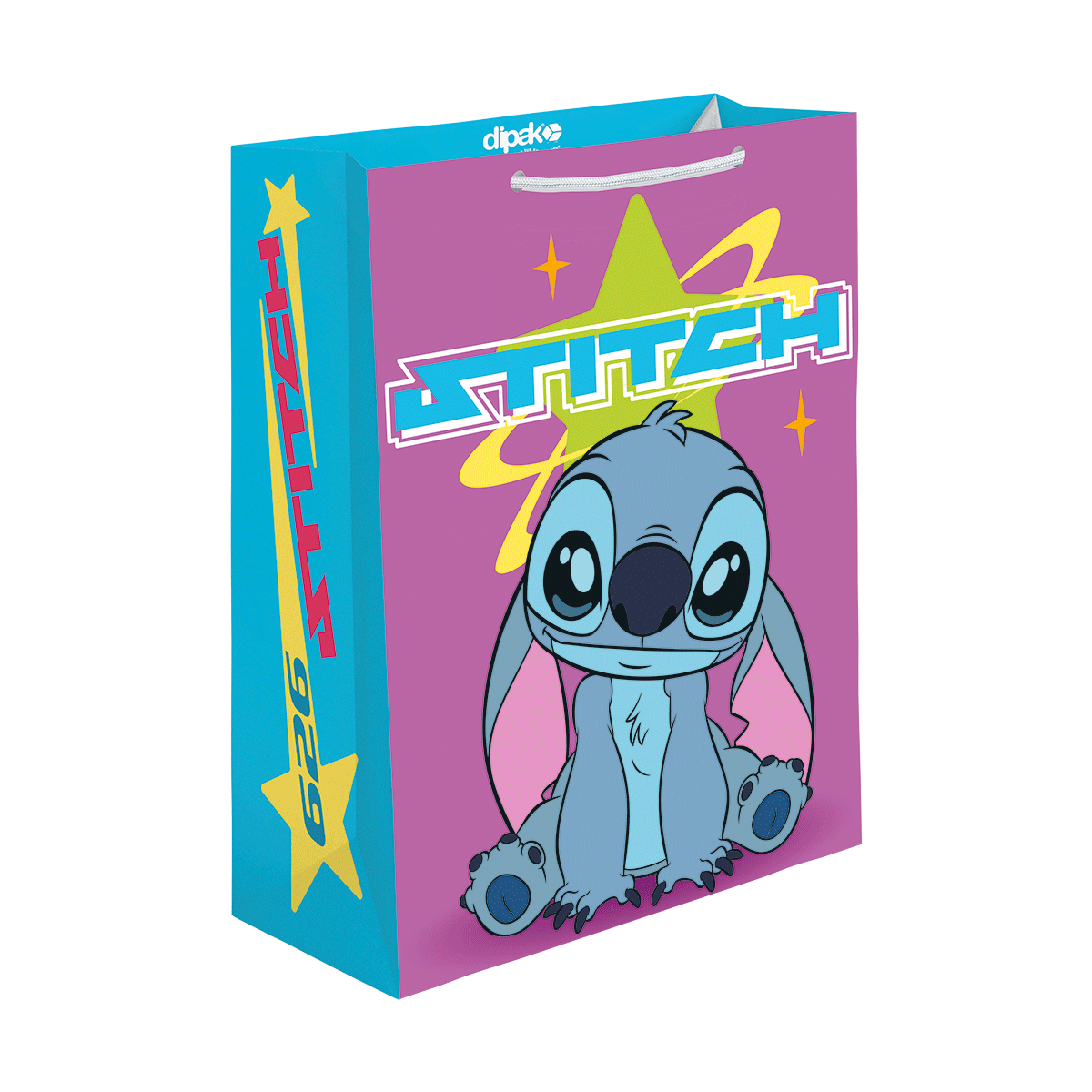 6120031018 - B3 BM STITCH Y ANGEL