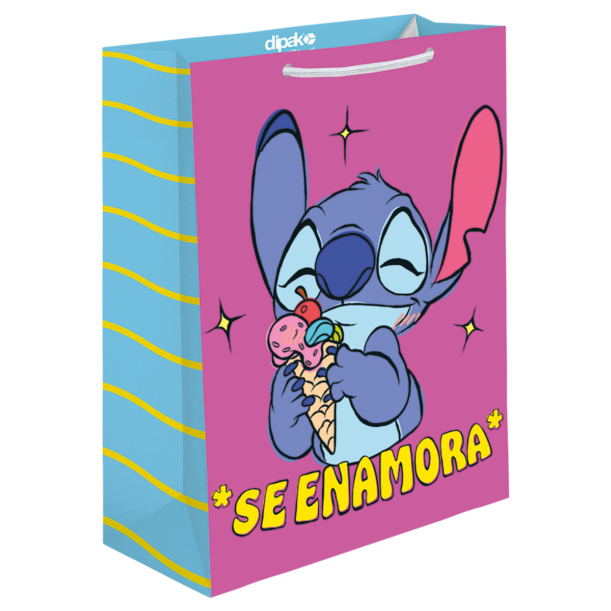 5120031048 - B3 BM STITCH EMOCIONES