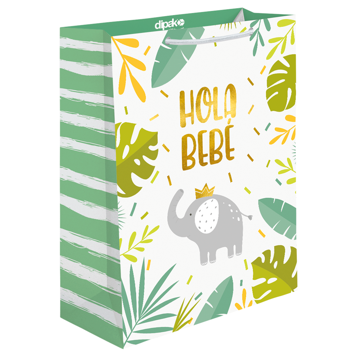 5120025672 - B2 BM BABY SAFARI