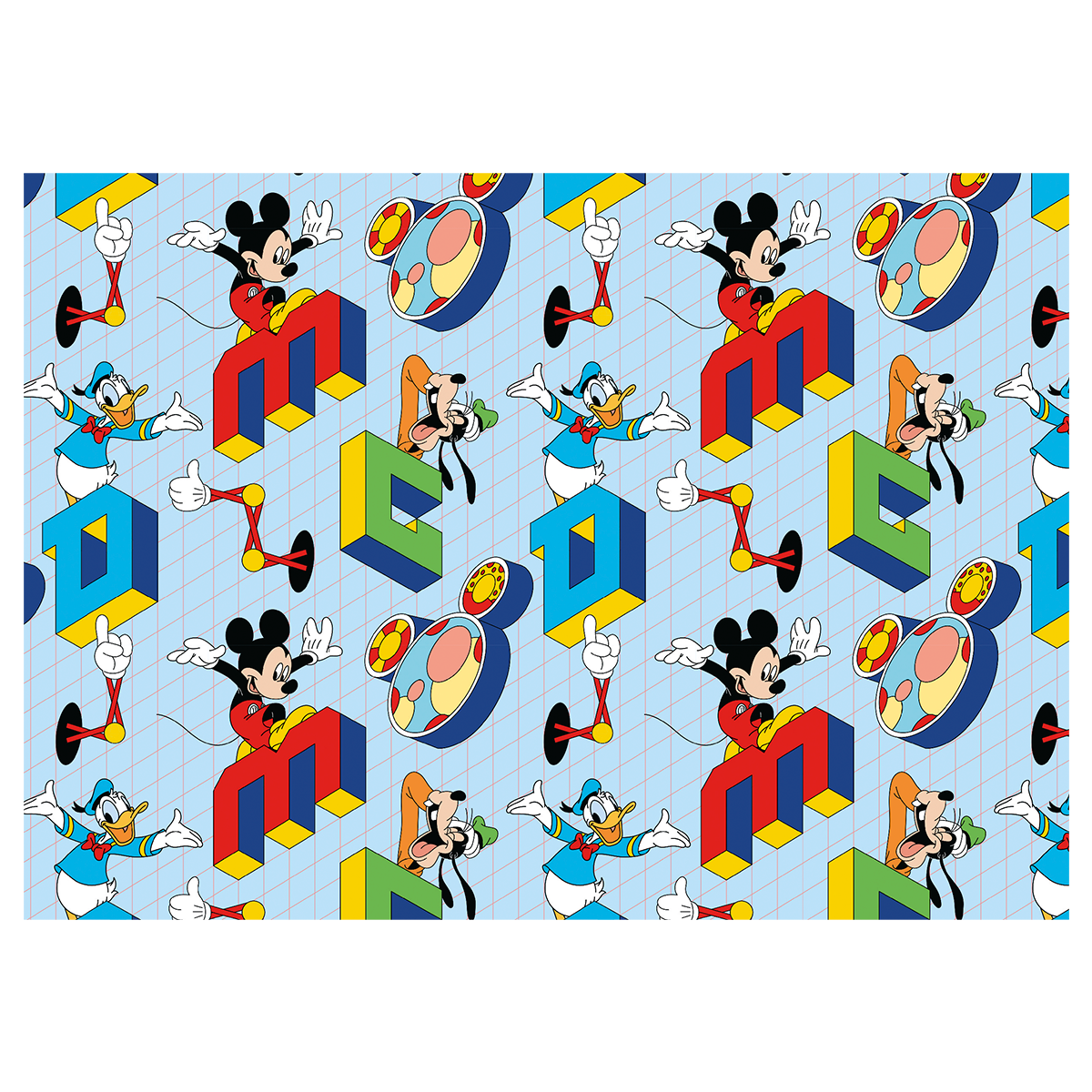 5160021256 - PMED MICKEY Y AMIGOS