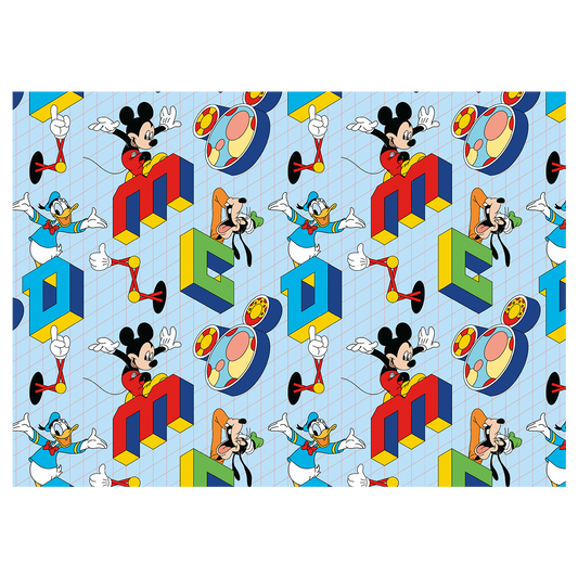 5160021256 - PMED MICKEY Y AMIGOS