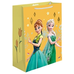 5120031819 - B3 BM FROZEN FLORECIENDO