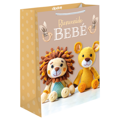 5120075617 - B7 BEBE CROCHET