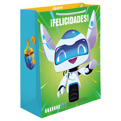 5120015535 - B1 BM ROBOTS DEL FUTURO