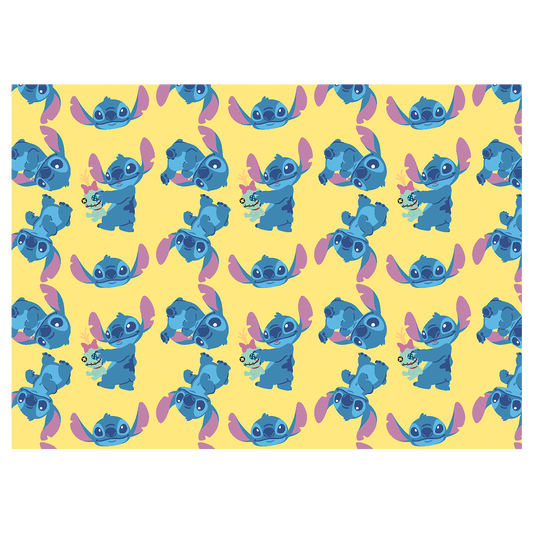 5160021053 - PMED STITCH Y SCRUMP