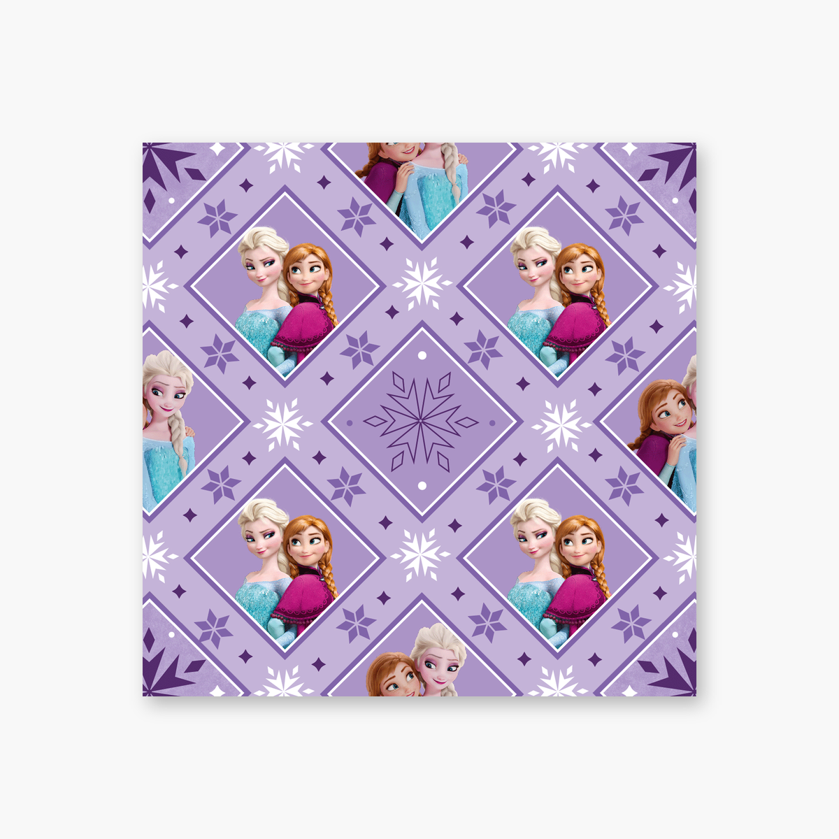 6160021894 - PMED FROZEN LAZOS DE AMOR