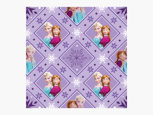 6160021894 - PMED FROZEN LAZOS DE AMOR