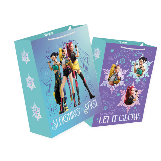 6522401040 - BGIG GUERRERAS KPOP NAVIDAD