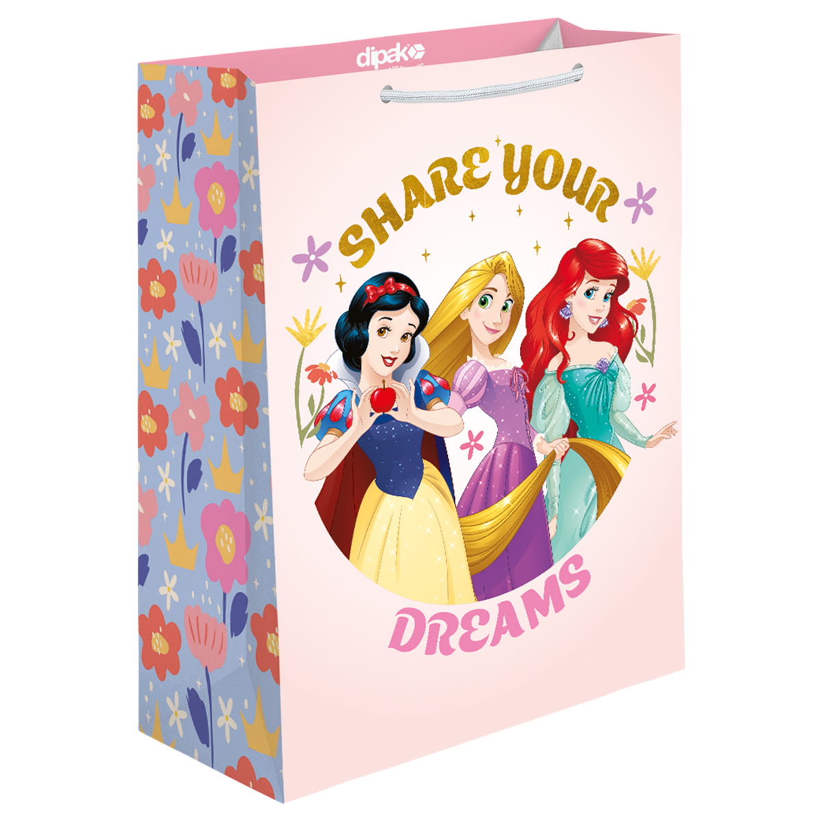 5120031826 - B3 BM SUENOS DE PRINCESAS