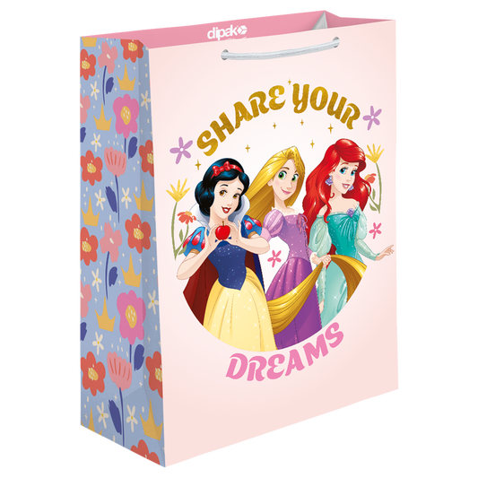 5120031826 - B3 BM SUENOS DE PRINCESAS